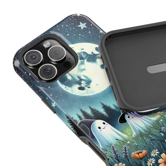 Printed Case for iPhone 14, iPhone 15, iPhone 16 (Plus/ Pro/ Pro Max), MARPC363 - Picture 7 of 13